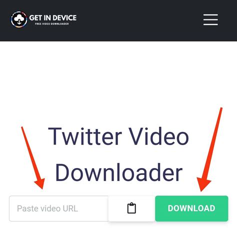 x video downloader|Twitter Video Downloader